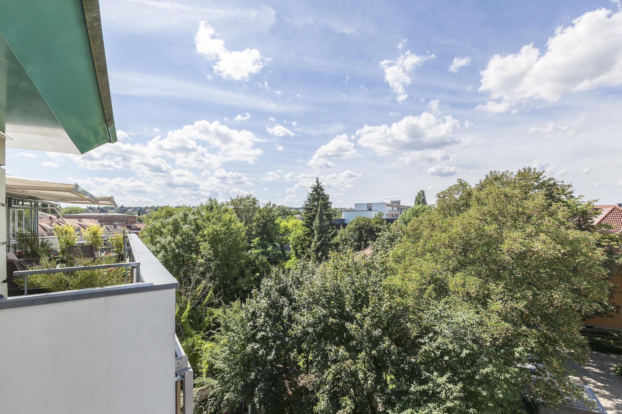 Best Western Premier Grand Hotel Russischer Hof Weimar  Exterior foto